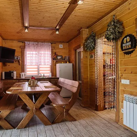 екосадиба пан атаман Skhidnytsia