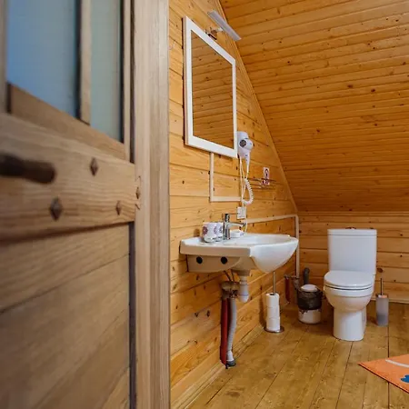 екосадиба пан атаман 3*