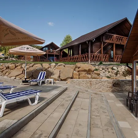 екосадиба пан атаман