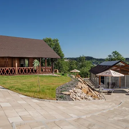 екосадиба пан атаман 3*