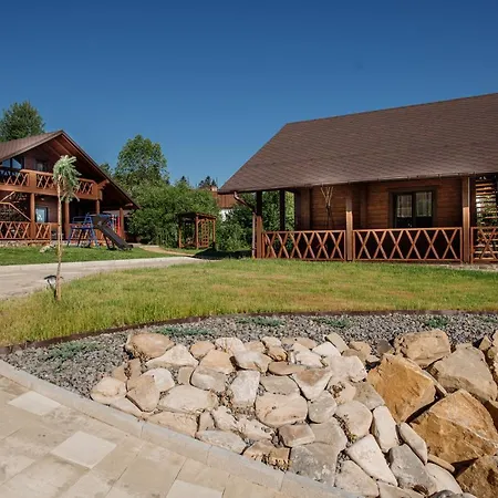 екосадиба пан атаман Skhidnytsia