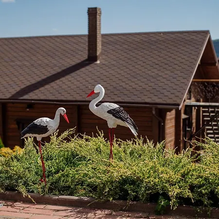 екосадиба пан атаман