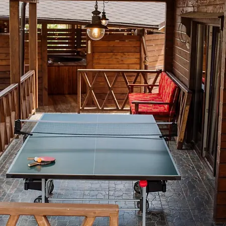 екосадиба пан атаман Skhidnytsia