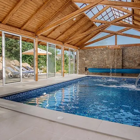 екосадиба пан атаман 3* Skhidnytsia