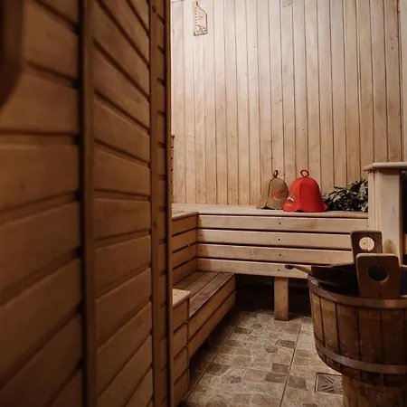 екосадиба пан атаман 3*