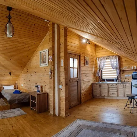 екосадиба пан атаман Skhidnytsia