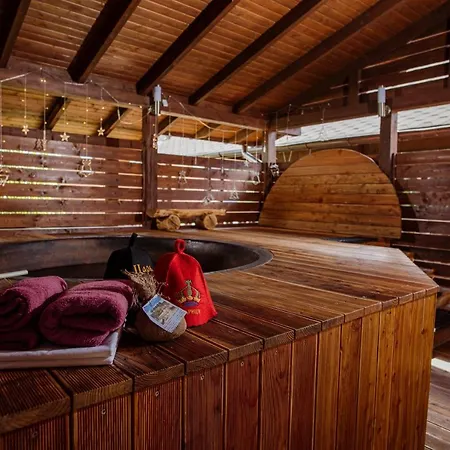 екосадиба пан атаман Skhidnytsia