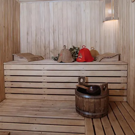 екосадиба пан атаман 3*