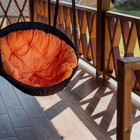 екосадиба пан атаман 3* Skhidnytsia