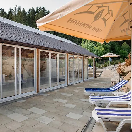 Aparthotel екосадиба пан атаман 3*