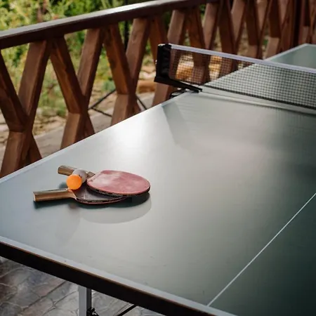 екосадиба пан атаман 3*