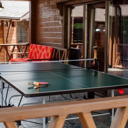 екосадиба пан атаман