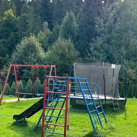 екосадиба пан атаман Skhidnytsia