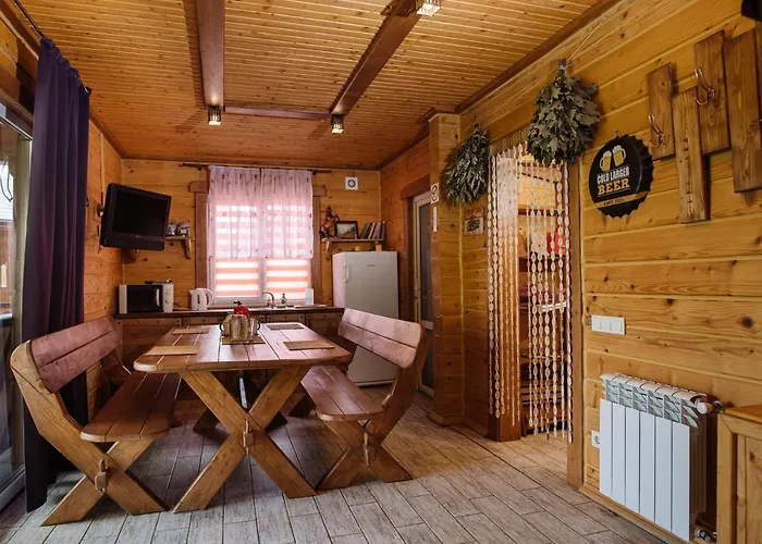 екосадиба пан атаман Skhidnytsia
