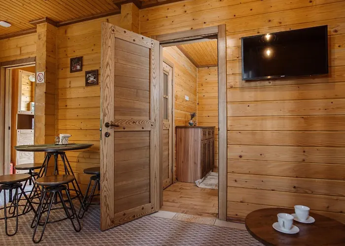 Apartmanhotel екосадиба пан атаман 3*