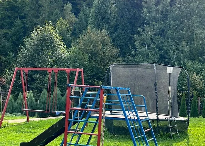 екосадиба пан атаман Skhidnytsia