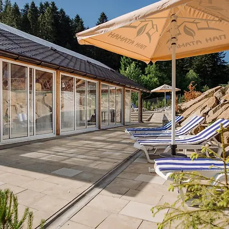 екосадиба пан атаман