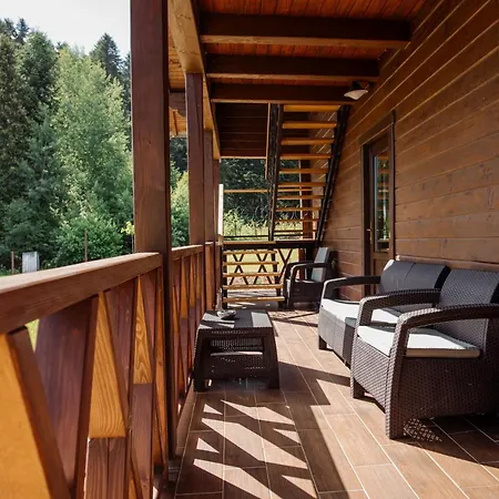 екосадиба пан атаман 3*