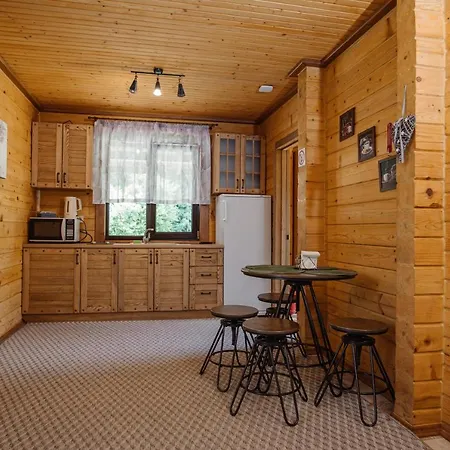 екосадиба пан атаман Skhidnytsia