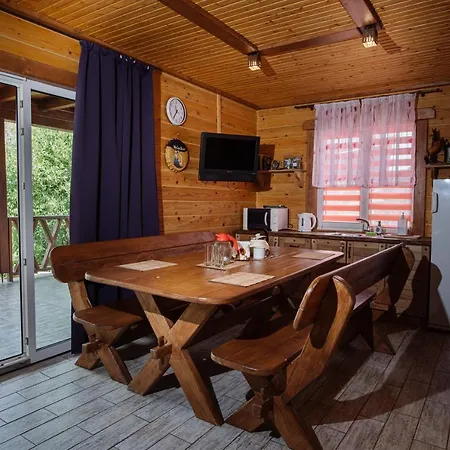 екосадиба пан атаман 3*