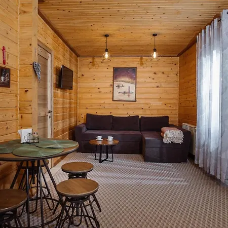 екосадиба пан атаман 3*