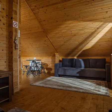 екосадиба пан атаман Skhidnytsia