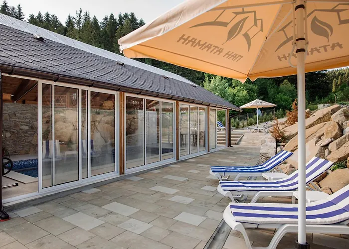 Apartahotel екосадиба пан атаман 3*